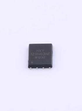 AON6360-HXY 场效应管(MOSFET) 1个N沟道 耐压:30V 电流:120A DFN