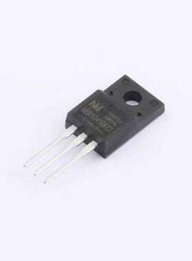 MBR1045DFCT 肖特基二极管 电压:45V 电流:10A TO-220F