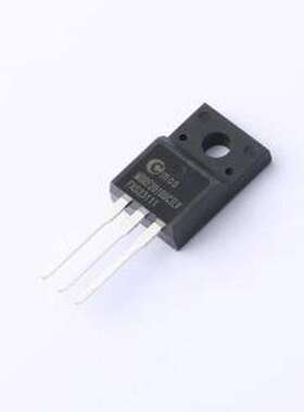 MBRF20100CTLV 肖特基二极管 电压:100V 电流:20A TO-220F