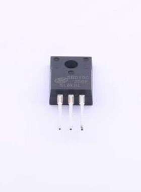 SBD10C200F 肖特基二极管 SBD10C200F TO-220F-3