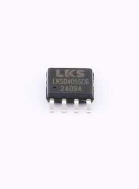 LKS0405SCG 场效应管(MOSFET) LKS0405SCG SOP-8