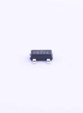 SI2377EDS-T1-GE3 场效应管(MOSFET) 1个P沟道 耐压:20V 电流:4.4