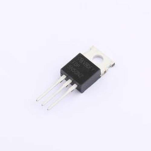 FDP5N50NZ-VB 场效应管(MOSFET) 1个N沟道 耐压:600V 电流:8A TO-