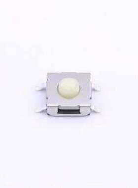 TSE006A3526A02 轻触开关 6.55*6.4*3.5mm 立贴 轻触开关 SMD