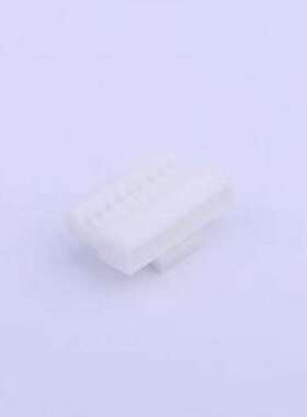 X1002H-09B1-N0HF 胶壳(线对板/线对线) 1x9P 1mm P=1mm