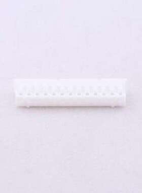 A2001H-13PN0WNPN00G 胶壳(线对板/线对线) 2mm 1x13P P=2mm