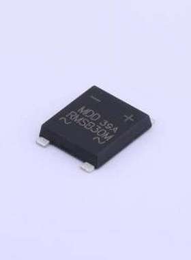 RMSB30M 整流桥 电压:1kV 电流:3A UMSB