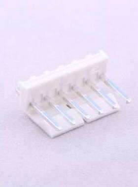 26604060 线对板针座 26604060 插件,P=3.96mm