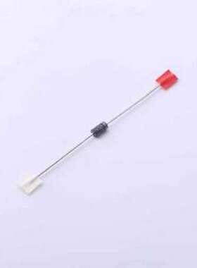 UF108_AY_10001 快恢复/高效率二极管 电压:800V 电流:1A DO-41