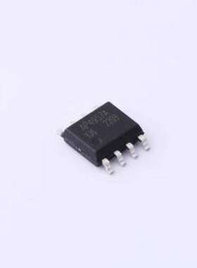 AP4957A 场效应管(MOSFET) 2个P沟道 耐压:30V 电流:8.8A SOP-8