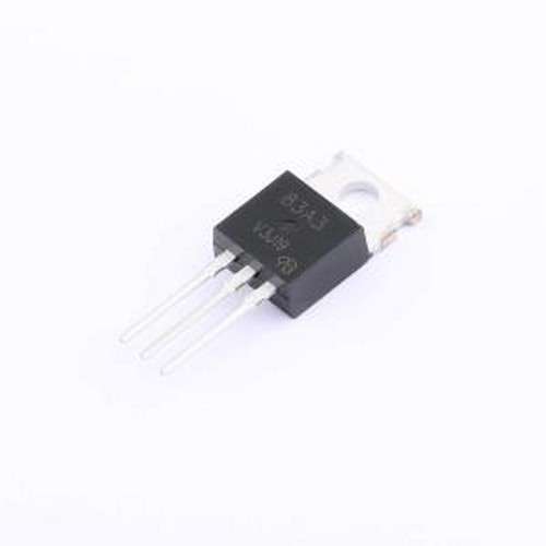 CEP83A3-VB 场效应管(MOSFET) 1个N沟道 耐压:30V 电流:120A TO-2