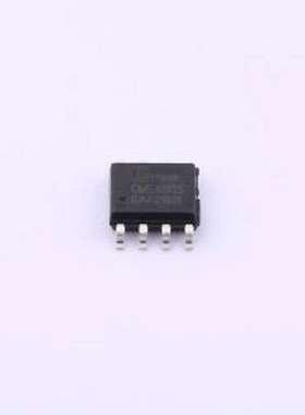 CMS4805 场效应管  2个P沟道 耐压:30V 电流:6.5A SOP-8