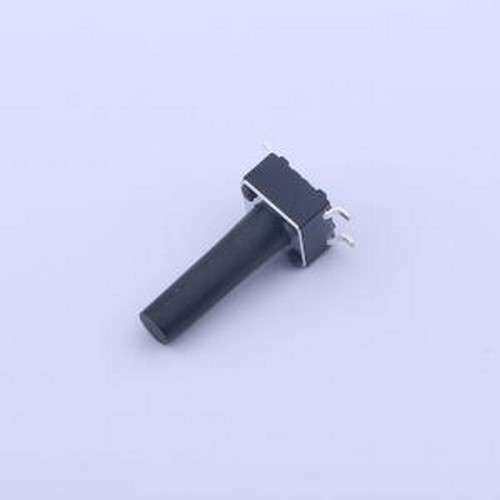 TS-1095PS-A18B2-C3D2 轻触开关 6*6*15mm 立贴 轻触开关 SMD