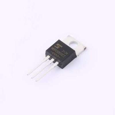 MBR3060CT 肖特基二极管 电压:60V 电流:30A TO-220AB