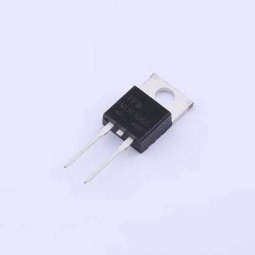 MUR1060AC 快恢复/高效率二极管 电压:600V 电流:10A TO-220AC