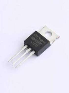 VBM165R25S 场效应管(MOSFET) 1个N沟道 耐压:650V 电流:25A TO-2