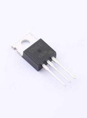 MTP52N06VL-VB 场效应管(MOSFET) 1个N沟道 耐压:60V 电流:50A TO
