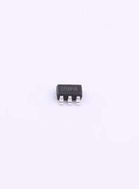 G700P06LL 场效应管(MOSFET) 1个P沟道 耐压:60V 电流:5A SOT-23-