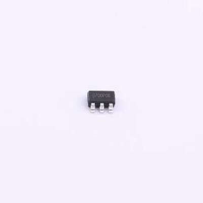 G700P06LL 场效应管  1个P沟道 耐压:60V 电流:5A SOT-23-