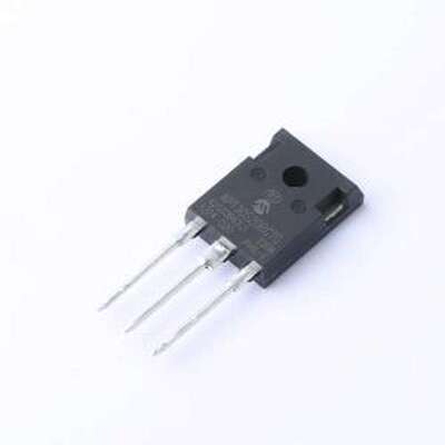APT30S20BCTG 肖特基二极管 电压:200V 电流:45A TO-247-3