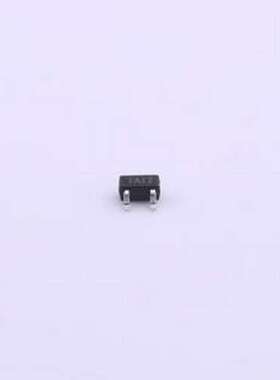 VBTA1220N 场效应管(MOSFET) 1个N沟道 耐压:20V 电流:850mA SC-7