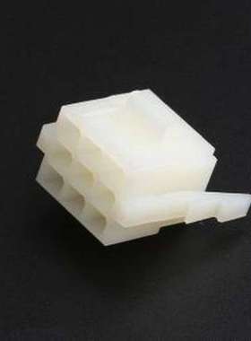 1-480274-0 胶壳(线对板/线对线) 5.1mm