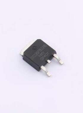 STD26P3LLH6-HXY 场效应管(MOSFET) 1个P沟道 耐压:30V 电流:40A
