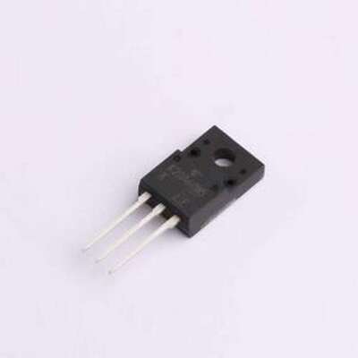 TK20A60W5,S5VX(M 场效应管(MOSFET) TK20A60W5,S5VX(M TO-220-3