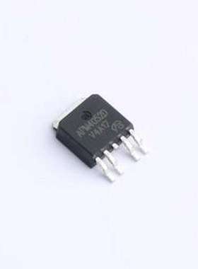 APM4052DU4C-TRL-VB 场效应管(MOSFET) 1个N沟道+1个P沟道 耐压:4