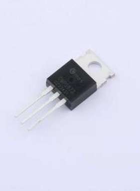 CMP5972 场效应管(MOSFET) 1个N沟道 耐压:70V 电流:80A TO-220