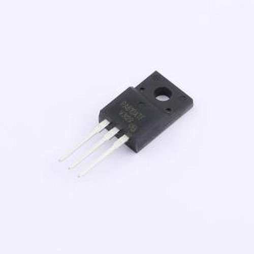 PA610ATF-VB 场效应管  1个N沟道 耐压:100V TO-220F
