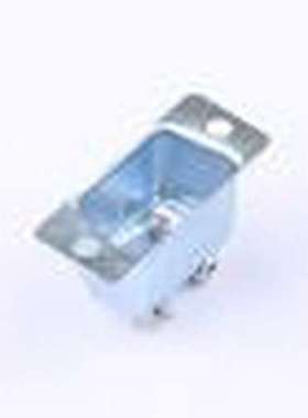 DE19678-5R 连接器外壳 DE19678-5R