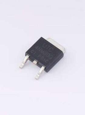 4NM80G-TN3-R 场效应管(MOSFET) 4NM80G-TN3-R TO-252