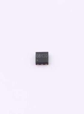 PJM08N30DF 场效应管  1个N沟道 耐压:30V 电流:8A DFN-6L