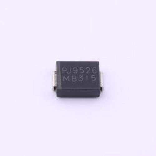 MB315_R2_00001 肖特基二极管 肖特基 SMC