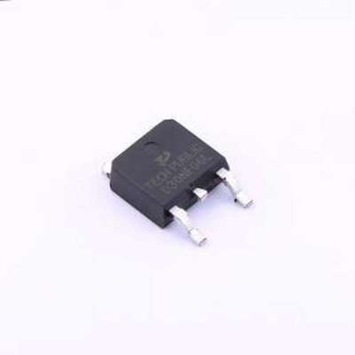 STD30NF06LT4 场效应管(MOSFET) STD30NF06LT4 TO-252-2