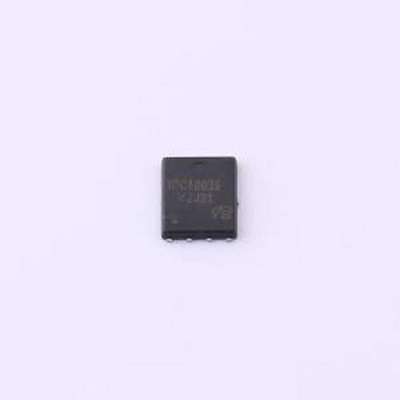 TPCA8036-H-VB 场效应管(MOSFET) 1个N沟道 耐压:30V 电流:80A DF