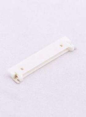 A1254WR-S-15PD02 线对板针座 间距:1.25mm 1x15P SMD,P=1.25mm