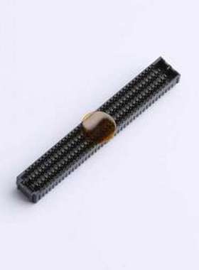 IPCB1A501FP067V 板对板与背板连接器 PIN:240P 间距:1.27mm SMD,