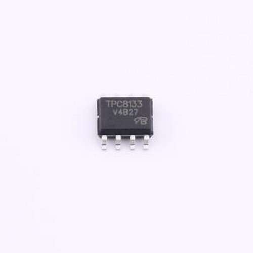 TPC8133-VB 场效应管(MOSFET) 1个P沟道 耐压:40V 电流:16.1A SOP