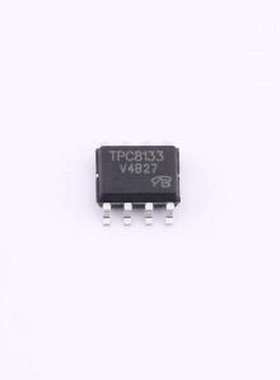 TPC8133-VB 场效应管(MOSFET) 1个P沟道 耐压:40V 电流:16.1A SOP