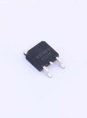 WSF38P10 场效应管(MOSFET) WSF38P10 TO-252