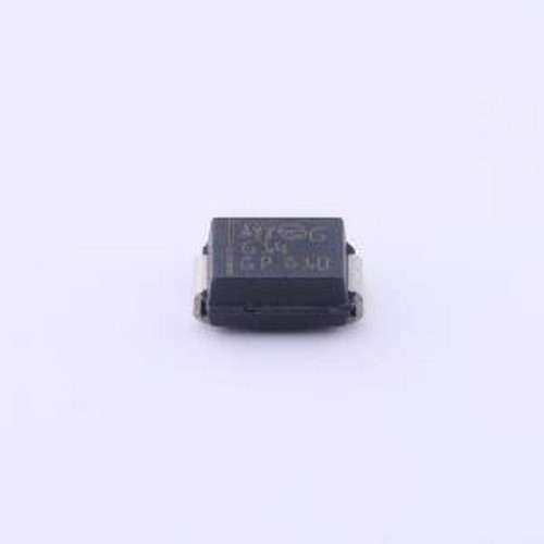 STPS140U 肖特基二极管 电压:40V 电流:1A SMB