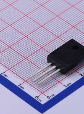 VBMB165R20S 场效应管(MOSFET) 1个N沟道 耐压:650V 电流:20A TO-