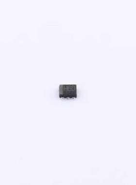 EMH60T2R 数字晶体管 电流:100mA 耐压:50V SOT-563