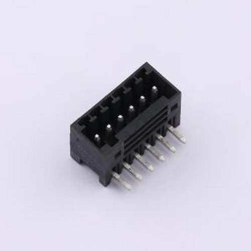 DB2ERC-2.5-6P-BK 插拔式接线端子 DB2ERC-2.5-6P-BK 插件,P=2.5m