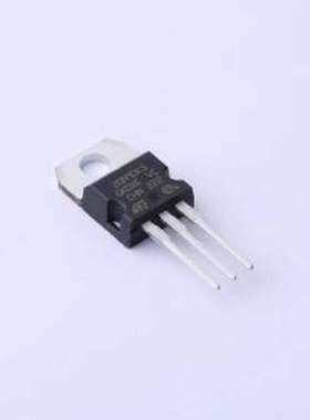 STP20N90K5 场效应管(MOSFET) 1个N沟道 耐压:900V 电流:20A TO-2