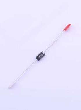 ER206_AY_10001 快恢复/高效率二极管 电压:600V 电流:2A DO-15