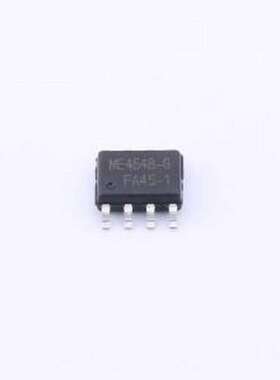 ME4548 场效应管(MOSFET) ME4548 SOP-8