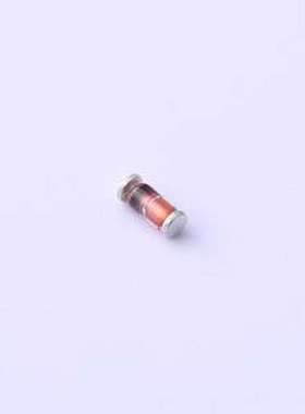 BZV55-C43,115 稳压二极管 BZV55-C43,115 MiniMELF